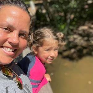 Meet your Posher, Monica